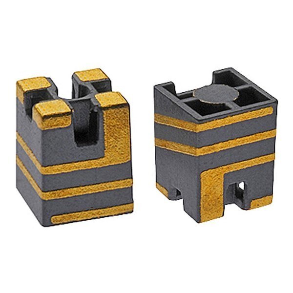 2.4Ghz MID SMT ANTENNA, Molex, Mfr#: 47948-0001